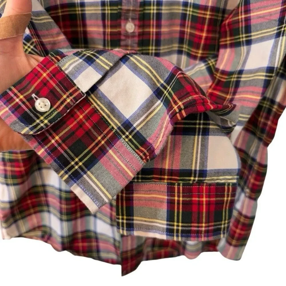 Polo Ralph Lauren approximate measurements